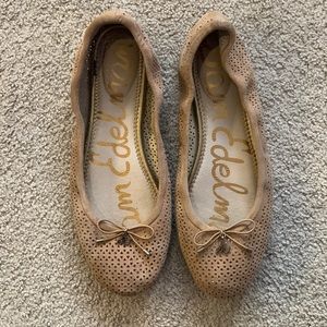 Sam Edelman Flats